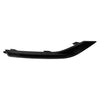 Bumper Molding Rear Hyundai Santa Fe 2021-2023 Textured Black , Hy1146111