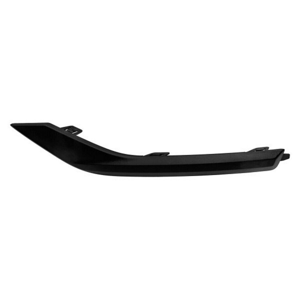 Moulure de pare-chocs arrière côté passager pour Hyundai Santa Fe 2021-2023, HY1147111