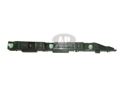 Support de pare-chocs arrière supérieur côté passager pour Hyundai Accent Berline 2006-2011, HY1167107