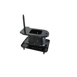 Support de barre d'armature arrière côté passager pour Hyundai Santa Fe 2017-2018 (acier, sauf modèle Sport), HY1167124