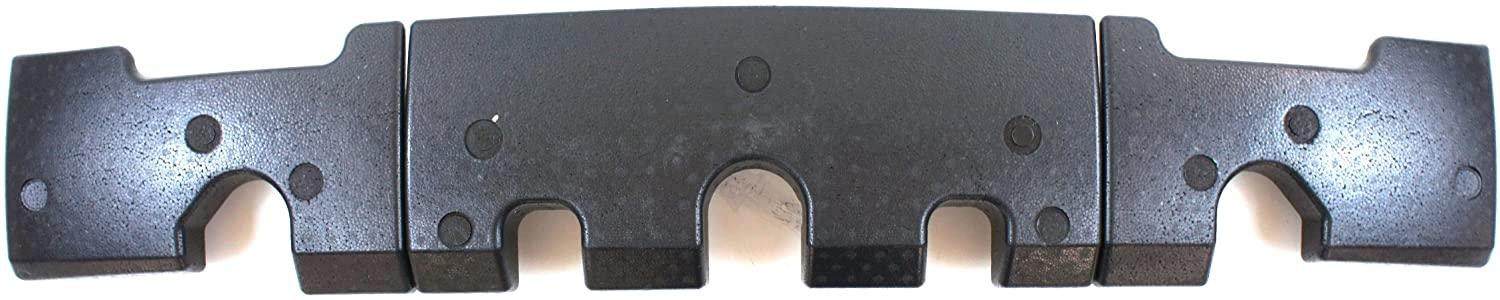 Amortisseur de pare-chocs arrière Hyundai Sonata 2006-2008, HY1170131