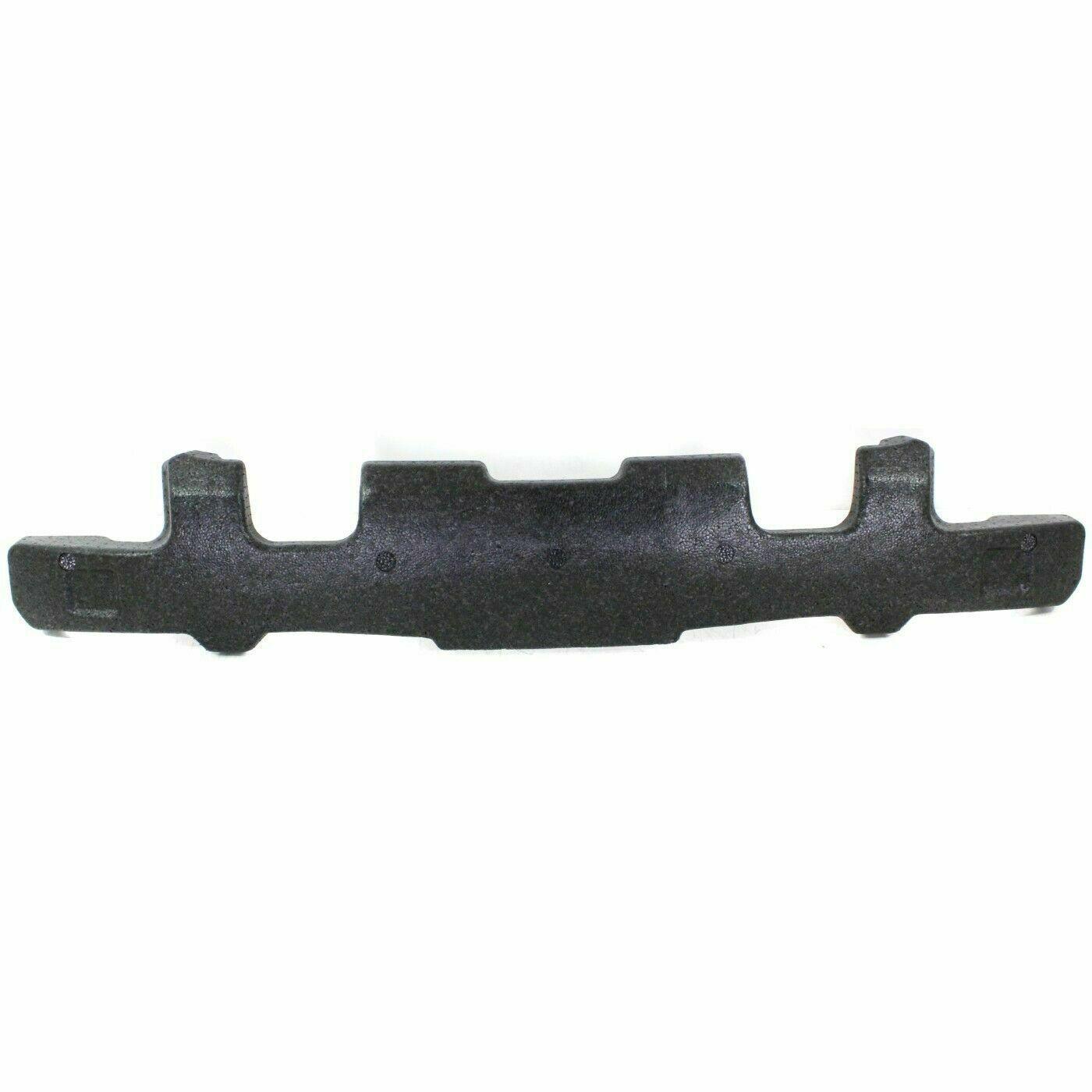 Amortisseur de pare-chocs arrière Hyundai Elantra 2007-2010, HY1170132