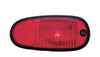 2001-2004 Hyundai Santa Fe Reflector Rear Driver Side
