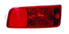 2005-2006 Hyundai Santa Fe Reflector Rear Driver Side