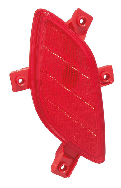 2013-2017 Hyundai Elantra Gt Reflector Rear Driver Side