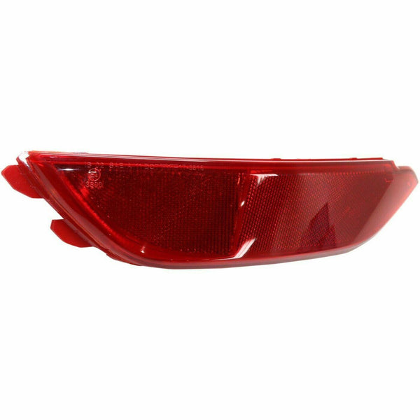 2016-2018 Hyundai Tucson Reflector Rear Driver Side