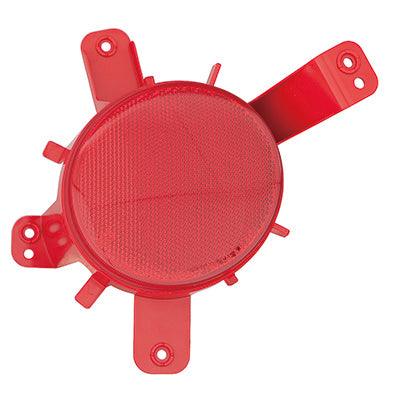 2013-2017 Hyundai Veloster Reflector Rear Driver Side With Turbo High Quality