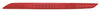 Reflector Rear Driver Side Hyundai Elantra Sedan 2017-2018 Capa