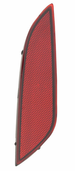 2018-2019 Hyundai Sonata Reflector Rear Driver Side High Quality