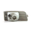 2005-2006 Hyundai Santa Fe Reflector Rear Passenger Side