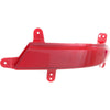 2013-2016 Hyundai Santa Fe Reflector Rear Passenger Side High Quality