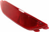 2016-2018 Hyundai Tucson Reflector Rear Passenger Side