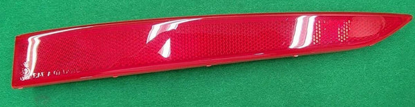 2018-2020 Hyundai Accent Sedan Reflector Rear Passenger Side High Quality