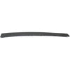 2007-2009 Hyundai Santa Fe Bumper Step Pad Rear Textured