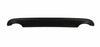 2007-2009 Hyundai Santa Fe Bumper Lower Rear Textured