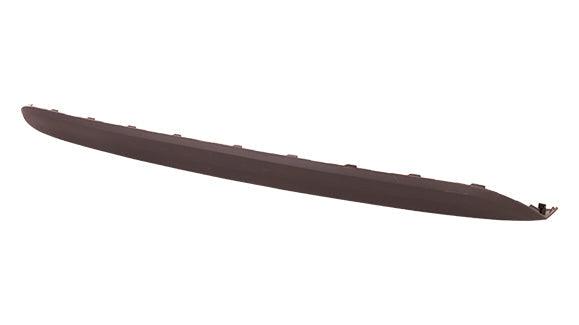 Pare-chocs arrière texturé Capa pour Hyundai Elantra Sedan 2014-2016 (fabrication coréenne), référence HY1195103C