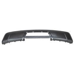 Pare-chocs arrière avec jupe pour Hyundai Santa Fe XL 2013-2016 avec détecteur d'angle mort, HY1195110