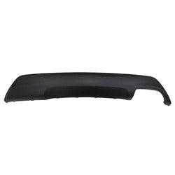 Plaque de protection arrière pour Hyundai Santa Fe Sport 2017-2018, modèle Sport apprêté, Capa, HY1195116C
