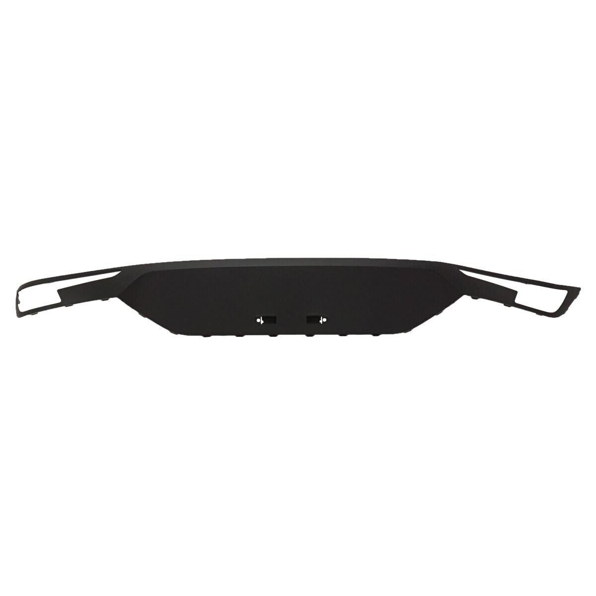 Jupe arrière texturée pour Hyundai Elantra berline 2019-2020 (fabrication américaine), HY1195125V