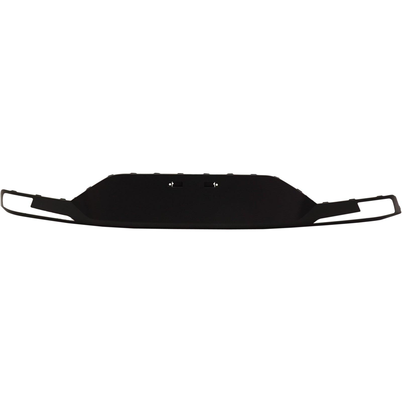 Jupe arrière noire pour Hyundai Elantra berline 2019-2020 (fabrication américaine), HY1195126