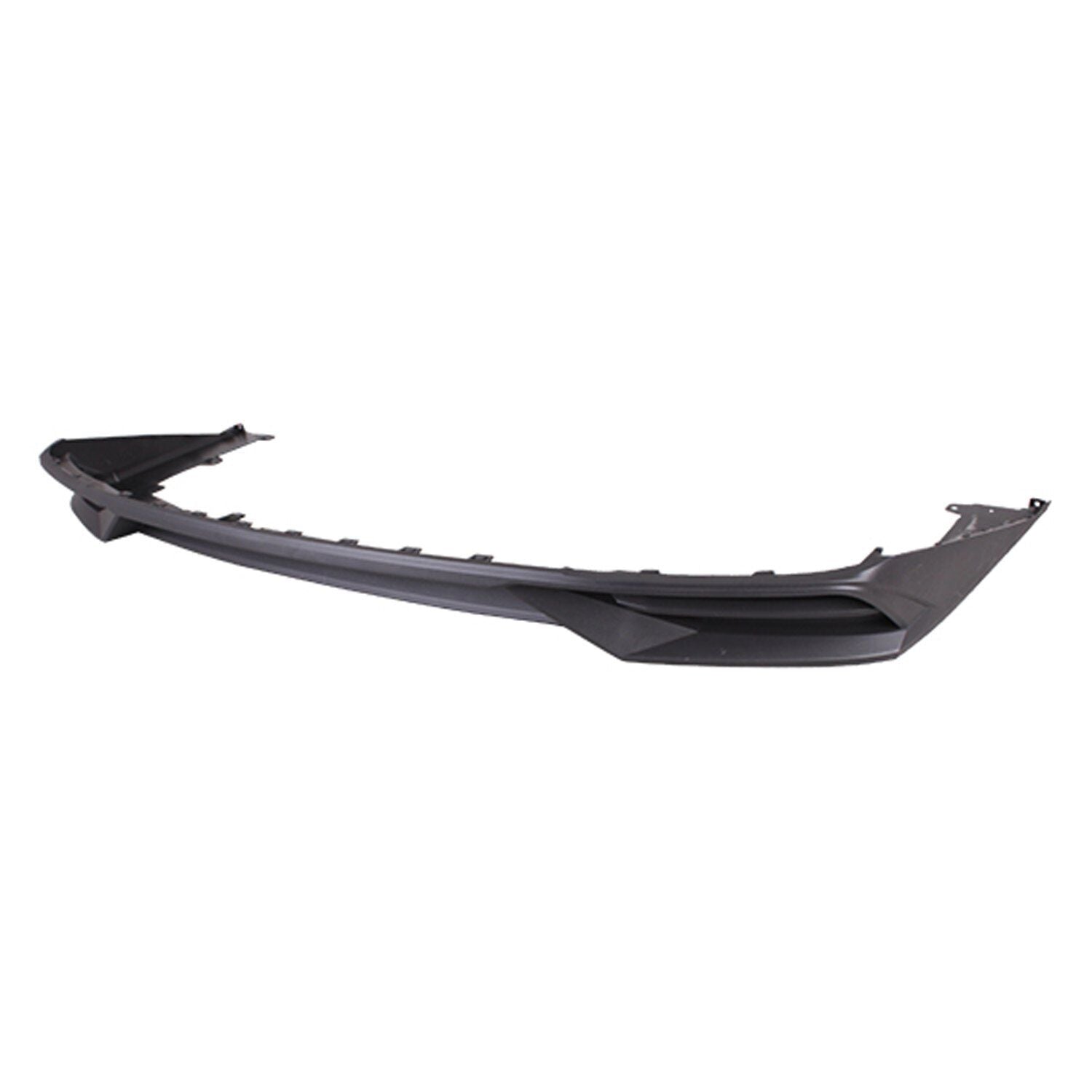 Bas de caisse arrière texturé pour Hyundai Elantra Sedan 2021-2023 (fabrication américaine), référence Hy1195134C - Hunt Parts