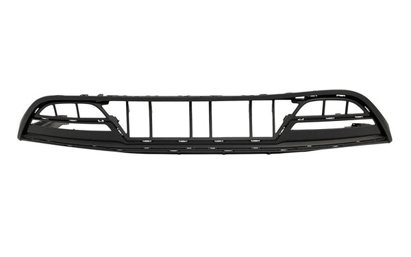 Bumper Rear Lower Hyundai Sonata 2020-2023 Textured Black Se Models Capa , Hy1195136C