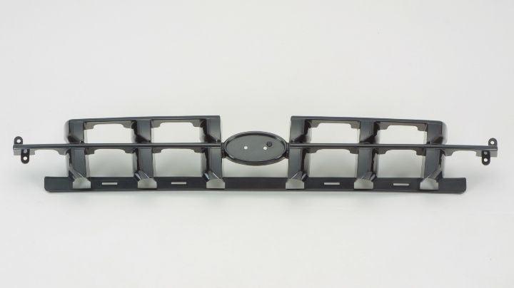 Calandre Hyundai Accent Sedan 2000-2002, HY1200119