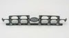 2000-2002 Hyundai Accent Sedan Grille