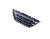 2004-2006 Hyundai Elantra Grille Chrome/Black