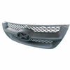 2006-2008 Hyundai Sonata Grille Black