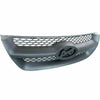 2006-2008 Hyundai Sonata Grille Black