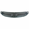2006-2008 Hyundai Sonata Grille Black