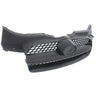 2007-2011 Hyundai Accent Hatchback Grille With Cover