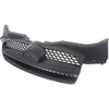 2007-2011 Hyundai Accent Hatchback Grille With Cover