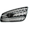 2007-2009 Hyundai Santa Fe Grille Chrome/Black Ltd