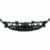 2012-2014 Hyundai Accent Hatchback Grille Black