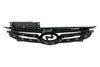2014-2016 Hyundai Elantra Sedan Grille With Sport Chrome Korean Built