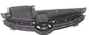 2014-2016 Hyundai Elantra Sedan Grille Without Sport Chrome Korean Built