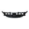2015-2017 Hyundai Accent Sedan Grille Black