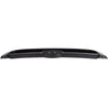 2005-2006 Hyundai Santa Fe Grille Matte-Black