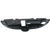 2010-2014 Hyundai Tucson Grille Upper Black Gls