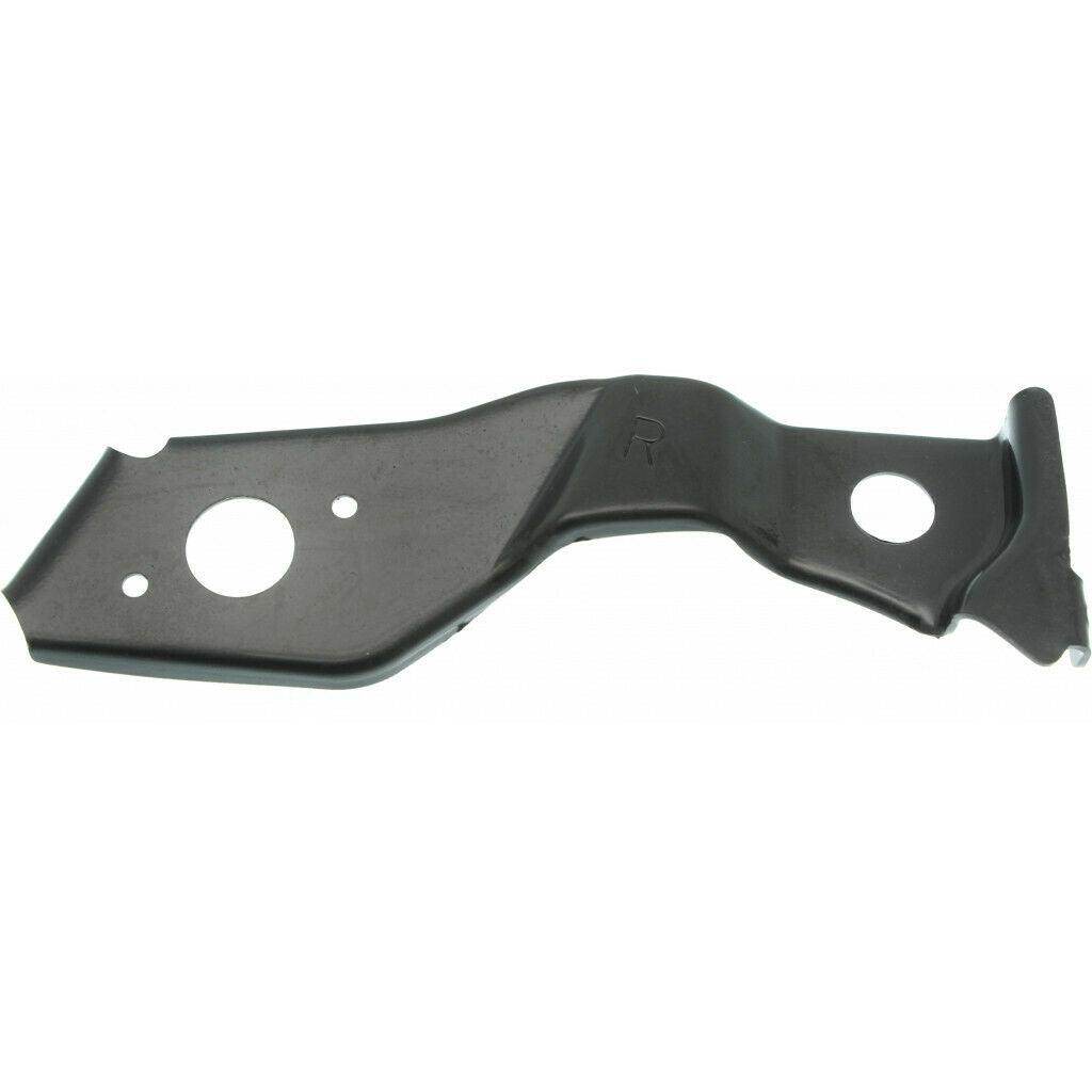 Support de pare-chocs avant intérieur côté passager Hyundai Santa Fe Sport 2013-2018, acier, HY1207105