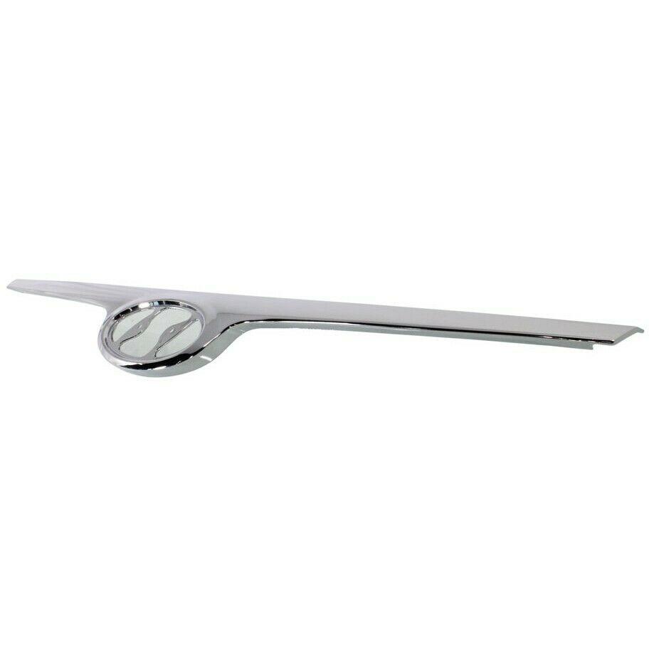 Moulure de calandre chromée pour Hyundai Elantra Wagon 2009-2012, HY1210100