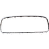 2010-2012 Hyundai Santa Fe Grille Front Chrome