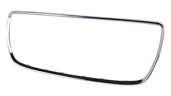 Calandre avant chromée pour Hyundai Santa Fe 2010-2012, HY1210101