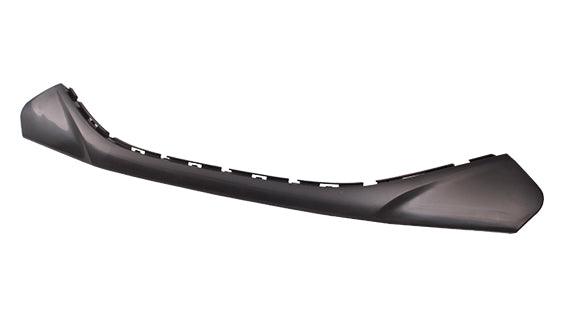 2010-2015 Hyundai Tucson Grille Lower Center Moulding Black