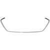 2010-2015 Hyundai Tucson Grille Lower Front Chrome