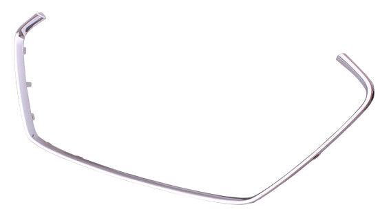 Calandre inférieure avant chromée pour Hyundai Tucson 2010-2015, HY1210103