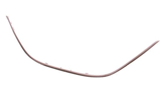 2011-2014 Hyundai Sonata Grille Surearound Chrome