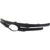 2014 Hyundai Sonata Grille Moulding Upper Matte-Black For Hy1200192 Grille